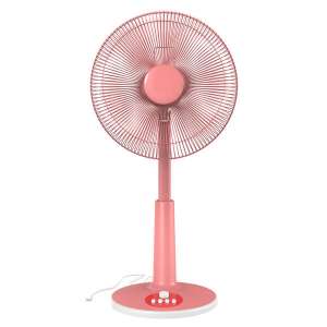 你家的電扇是否也有這種狀況？