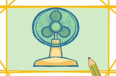 電扇轉(zhuǎn)速變慢的原因和解決方法