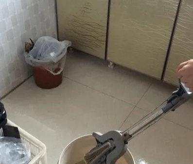 廚房防漏的小妙招是什么?一起學習！