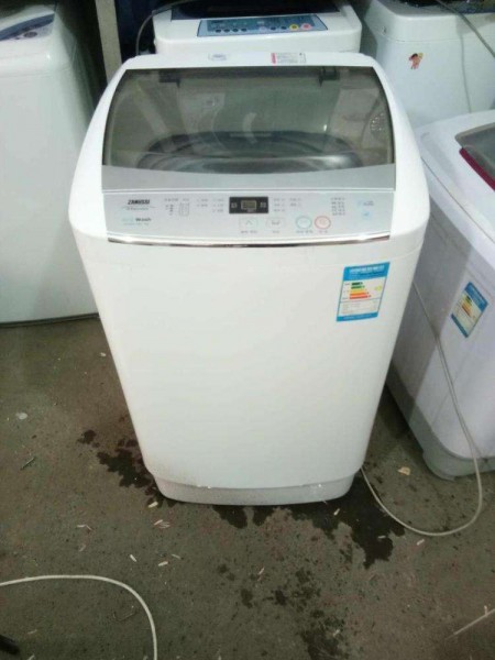 滾筒洗衣機(jī)怎么拆開