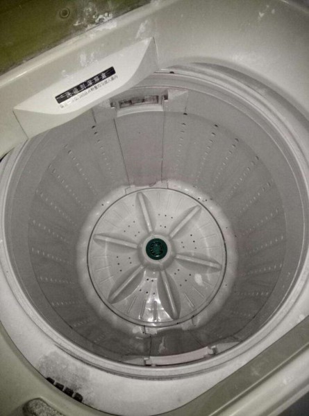 洗衣機(jī)不脫水