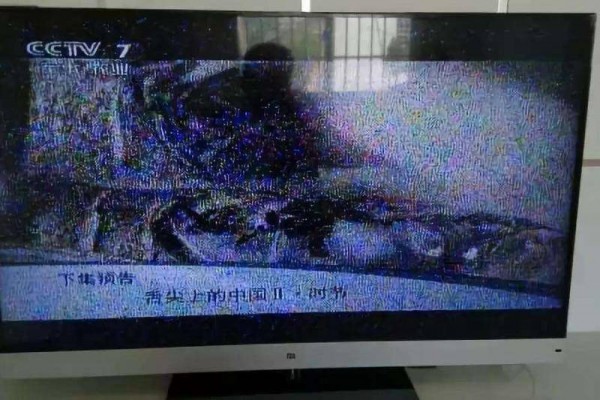 康佳液晶電視黑屏怎么修