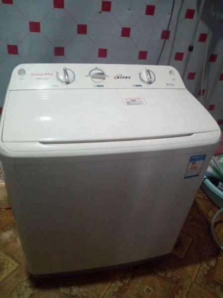 洗衣機不注水怎么回事 