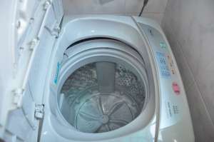 滾筒洗衣機如何清洗 滾筒洗衣機清洗方法