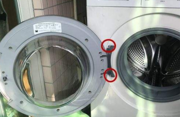 洗衣機不脫水