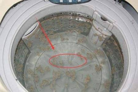 洗衣機(jī)不脫水出現(xiàn)e3的情況怎么辦