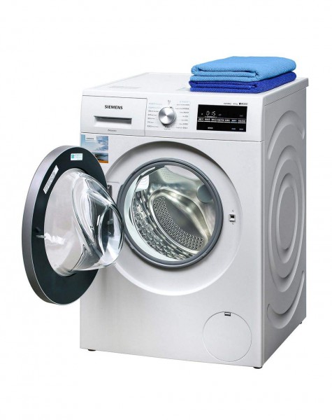 洗衣機(jī)機(jī)槽清洗方法