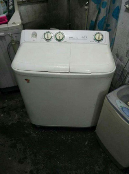 小天鵝洗衣機(jī)不脫水e3怎么辦