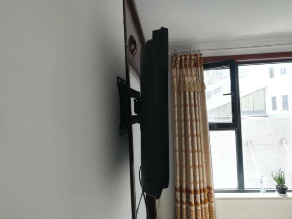 飛利浦電視開機后黑屏有聲音怎么回事