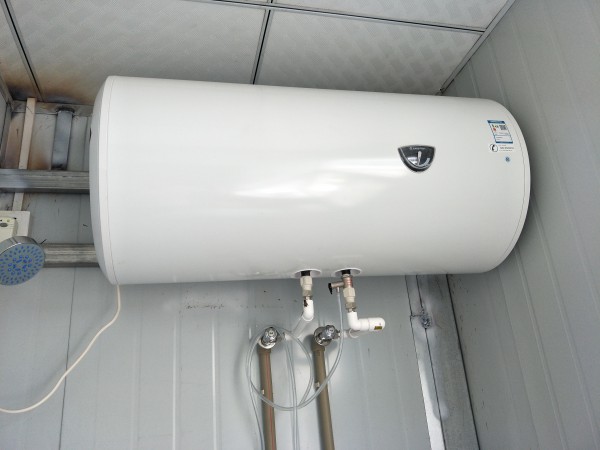 史密斯電熱水器移機(jī)步驟