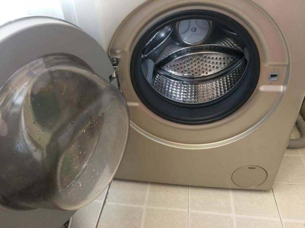 自動洗衣機烘干故障原因