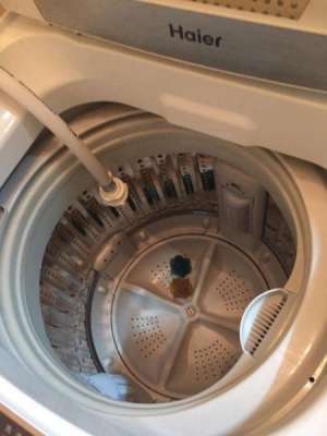 波輪洗衣機(jī)怎么清洗 波輪洗衣機(jī)如何維護(hù)保養(yǎng)清洗