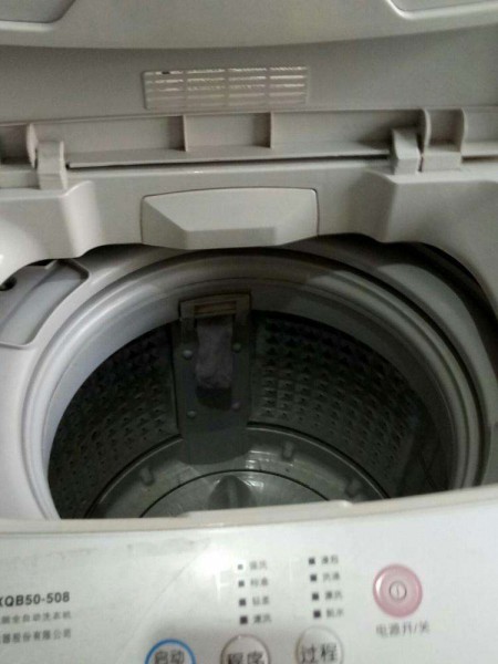 洗衣機清洗