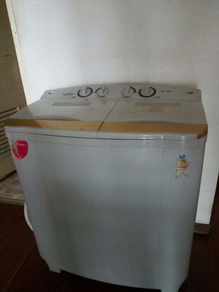 洗衣機不脫水