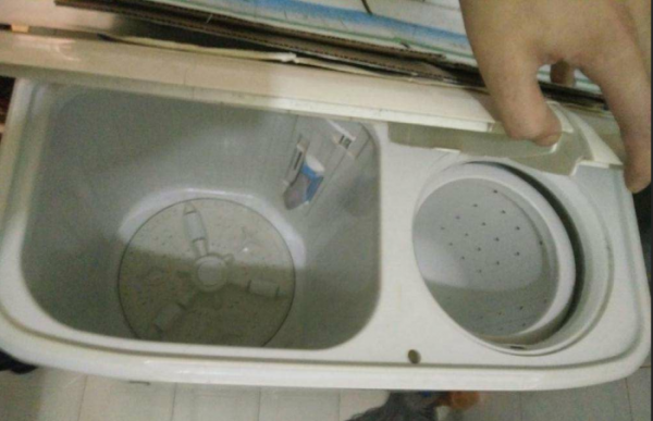 滾筒洗衣機(jī)的常見(jiàn)故障維修