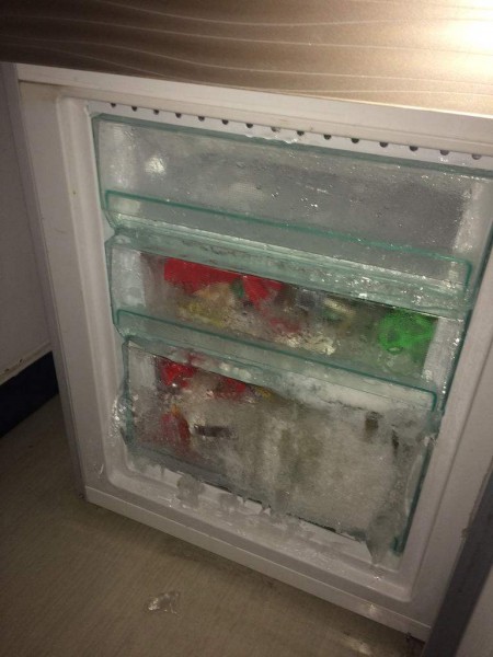 冰箱壓縮機發燙不制冷是怎么回事？