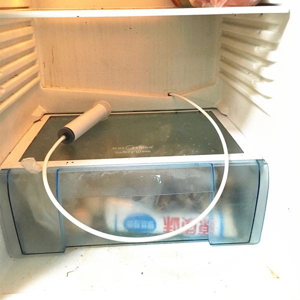 冰箱密封條不嚴怎么辦？