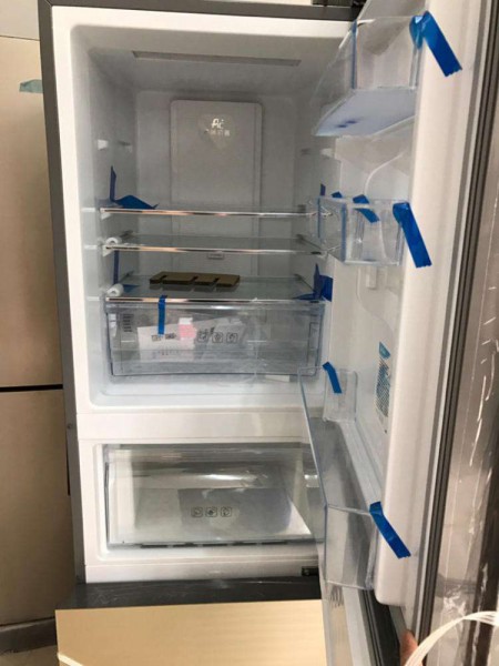 夏普冰箱冷藏不制冷怎么辦 冰箱冷藏不制冷如何處理