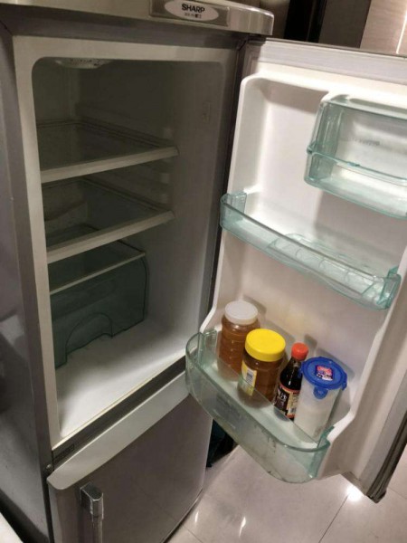 新冰箱第一次使用發熱正常嗎