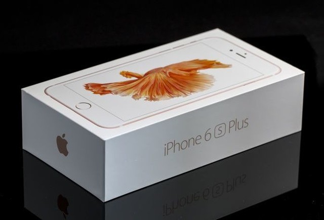 玩機達(dá)人-如何區(qū)別iPhone官方零售機？