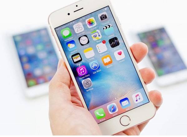 iPhone按鍵壞了，維修要多少錢？