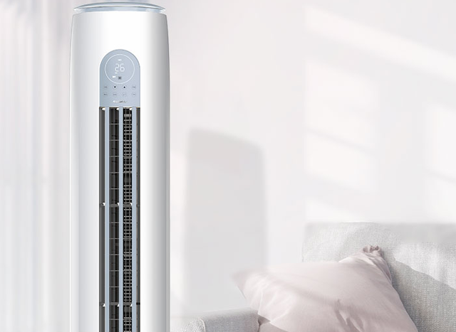 空調運行過程噪音大？如何進行空調維修？