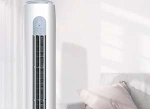 空調運行過程噪音大？如何進行空調維修？