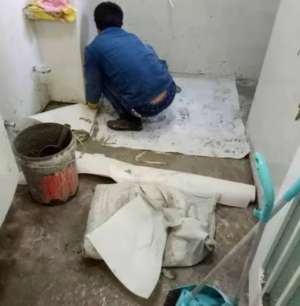 廁所漏水維修需要多少錢？