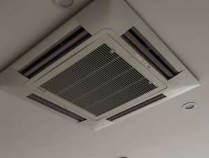 中央空調出風不涼快怎么辦?