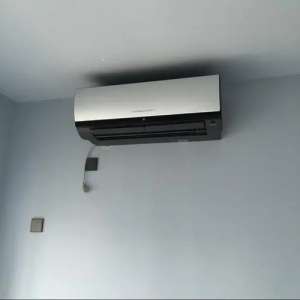 空調電壓傳感器異常怎么維修?
