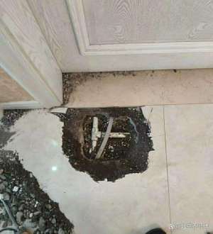 地板暗管漏水原因有哪些？預(yù)防措施有哪些？