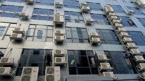 中央空調(diào)室外機(jī)噪音大怎么回事？